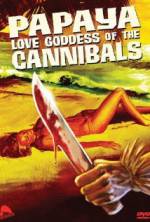Watch Papaya: Love Goddess of the Cannibals 123movies