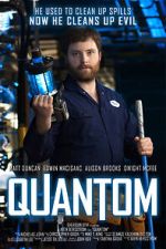 Watch QuanTom (Short 2013) 123movies
