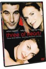 Watch Three of Hearts 123movies