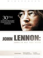 Watch John Lennon: Love Is All You Need 123movies
