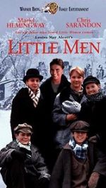 Watch Little Men 123movies
