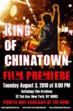 Watch King of Chinatown 123movies