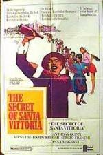 Watch The Secret of Santa Vittoria 123movies