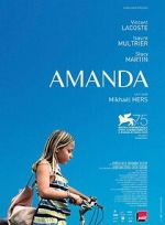 Watch Amanda 123movies