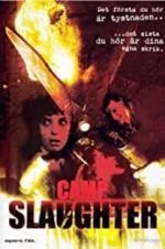 Watch Camp Slaughter 123movies