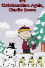 Watch It's Christmastime Again Charlie Brown 123movies