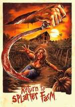 Watch Return to Splatter Farm 123movies