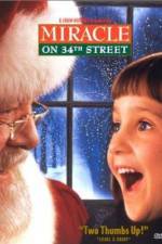 Watch Miracle on 34th Street 123movies