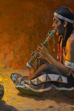 Watch The Flute Player 123movies