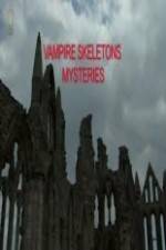 Watch Vampire Skeletons Mystery 123movies