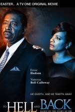 Watch To Hell and Back 123movies