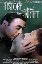 Watch History Is Made at Night 123movies