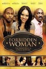 Watch Forbidden Woman 123movies