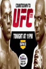 Watch UFC 135 Countdown 123movies