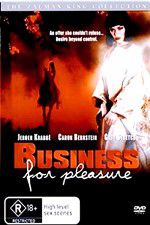 Watch Business for Pleasure 123movies