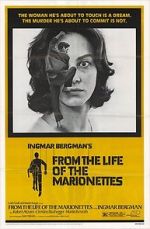 Watch From the Life of the Marionettes 123movies