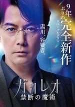 Watch Galileo: Kindan no Majutsu 123movies