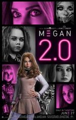 Watch M3GAN 2.0 123movies