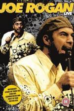 Watch Joe Rogan: Live! 123movies