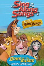 Watch Disney Sing-Along Songs: Home on the Range - Little Patch of Heaven 123movies