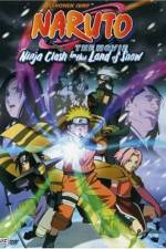 Watch Naruto: ninja clash in the land of snow 123movies