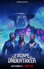Watch Escape the Undertaker 123movies