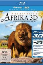 Watch Faszination Afrika 3D 123movies