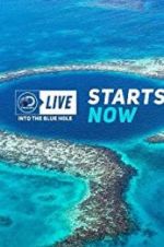Watch Discovery Live: Into The Blue Hole 123movies