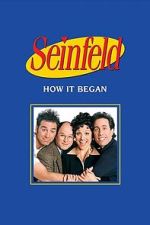 Watch Seinfeld: How It Began 123movies