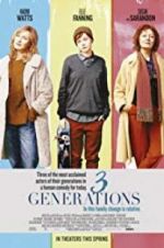 Watch 3 Generations 123movies