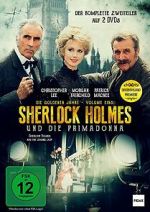 Watch Sherlock Holmes and the Leading Lady 123movies