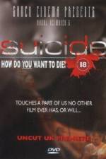 Watch Suicide 123movies