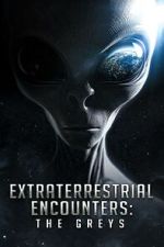 Watch Extraterrestrial Encounters: The Greys 123movies