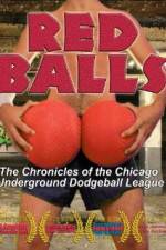 Watch Red Balls 123movies