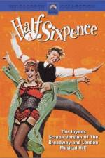 Watch Half a Sixpence 123movies