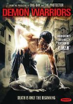 Watch Demon Warriors 123movies