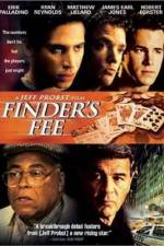 Watch Finder's Fee 123movies