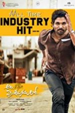 Watch Ala Vaikunthapurramuloo 123movies