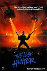 Watch The Last Hunter 123movies