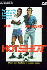 Watch Hotshot 123movies