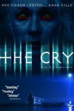Watch The Cry 123movies