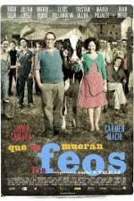 Watch To Hell with the Ugly 123movies