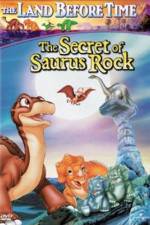 Watch The Land Before Time VI The Secret of Saurus Rock 123movies