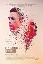 Watch Marjorie Prime 123movies