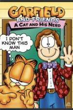 Watch Garfield: A Cat And His Nerd 123movies