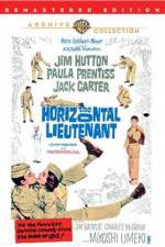 Watch The Horizontal Lieutenant 123movies