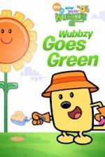 Watch Wow! Wow! Wubbzy! Wubbzy Goes Green 123movies