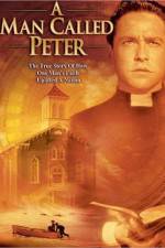 Watch A Man Called Peter 123movies