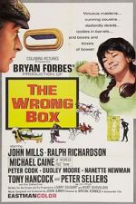 Watch The Wrong Box 123movies