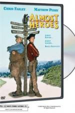 Watch Almost Heroes 123movies